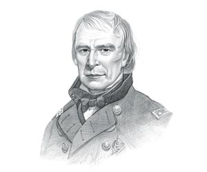 Zachary Taylor