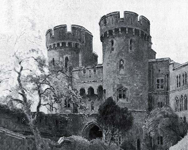 Windsor Castle