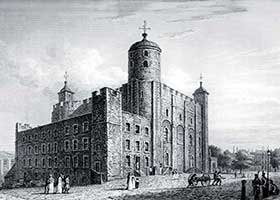 Tower of London