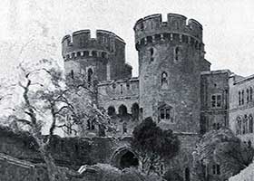 Medieval Castle