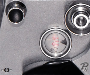 Nikkromat FT3 frame counter