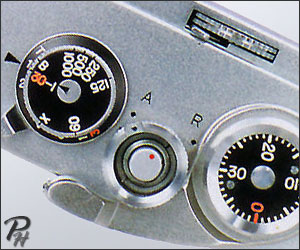 Nikon S2 Rangefinder 35mm Camera