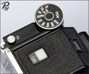 Photomic Tn Viewfinder