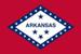 Small Picture of the Arkansas Flag