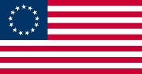 Picture of the Betsy Ross