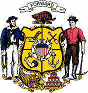 Wisconsin Coat of Arms