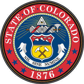 Colorado State Seal