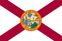 Picture of Florida Flag