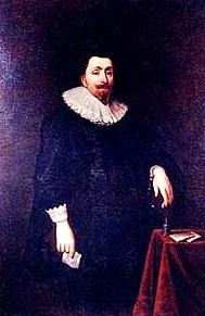 George Calvert (Lord Baltimore)