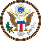 Great Seal of the United States - Obverse