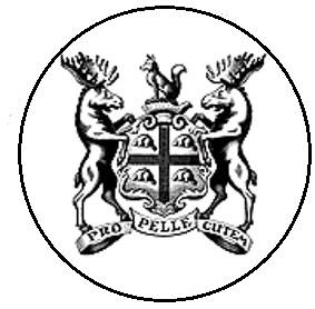 Hudson Bay Fur Company seal