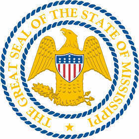 Mississippi State Seal