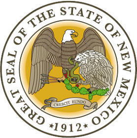 New Mexico State Seal