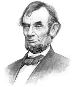 Abraham Lincoln