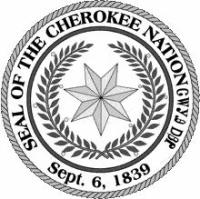 Cherokee Nation Seal