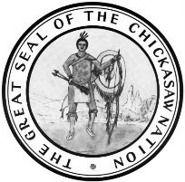 Chickasaw Nation Seal