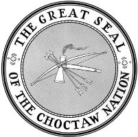 Choctaw Nation Seal