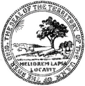 Northwest Territories seal