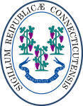 Connecticut Seal