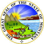 Montana Seal