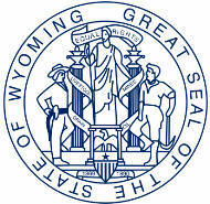 Wyoming Great Seal